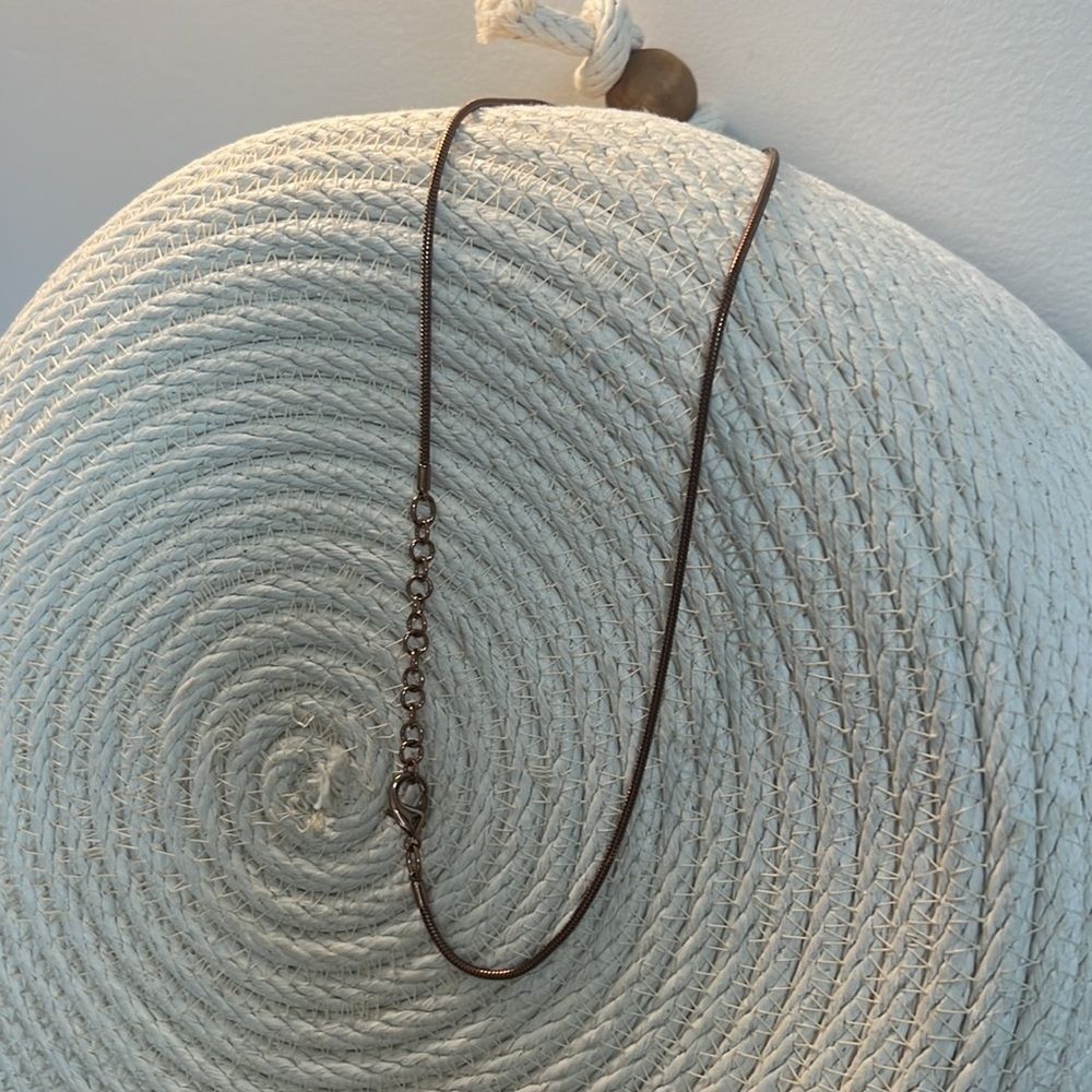 20” Necklace - Picture 3 of 8